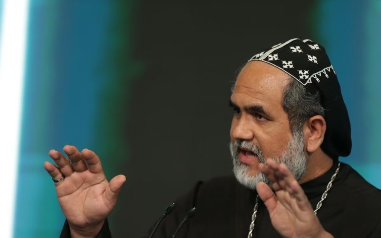 Padre Kelmon diz que Soraya pediu desculpas por 'padre de festa junina'; senadora nega