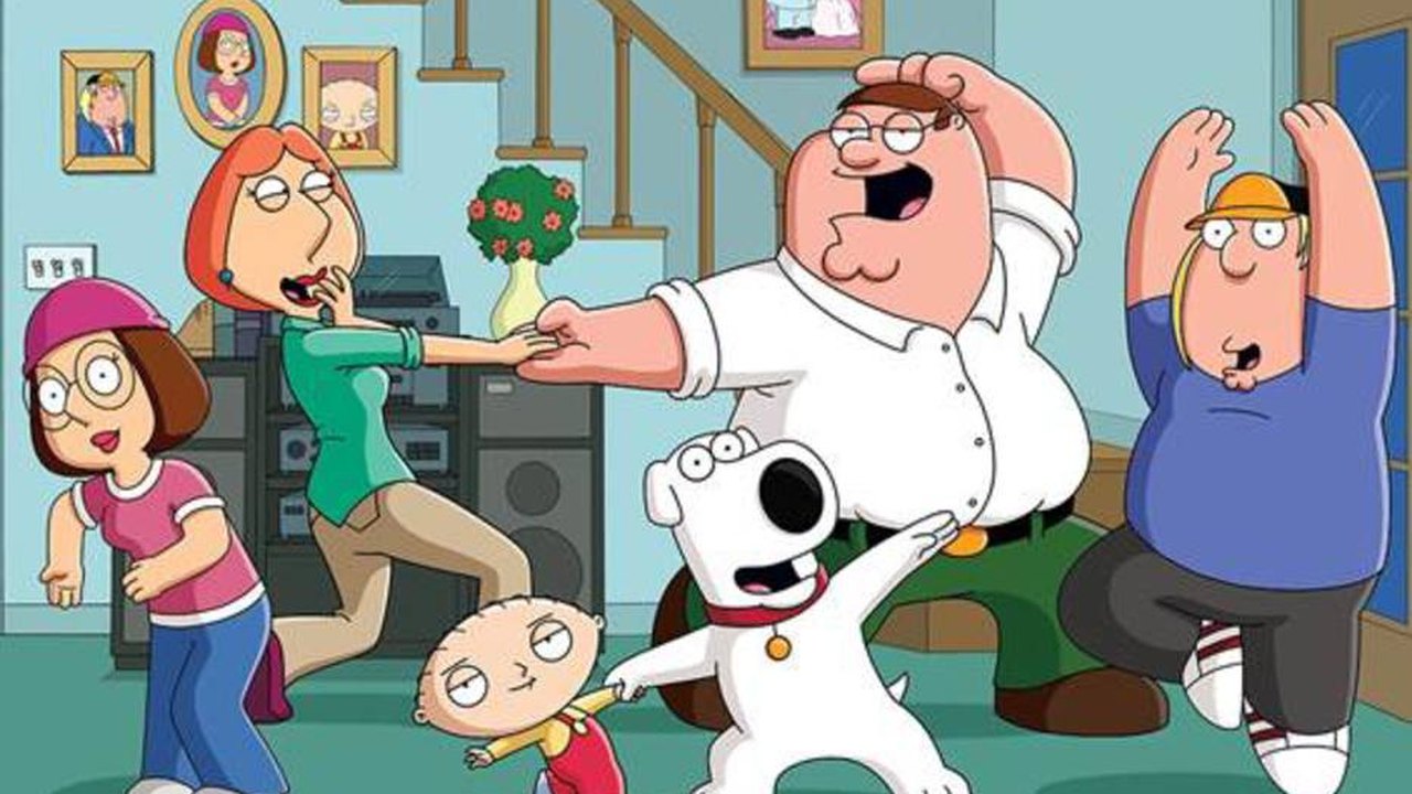 ‘Family Guy’: Star+ disponibiliza 20ª temporada completa