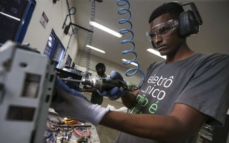 G20: tecnologia pode ser ferramenta para redução de desigualdades