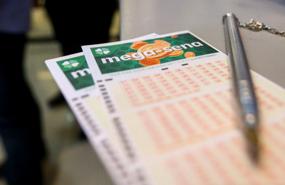 Mega-Sena deste sábado paga prêmio de R$ 120 milhões