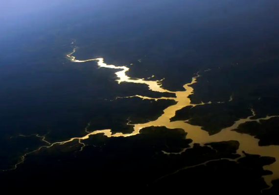 Estudo mapeia disputas e conflitos nas fronteiras da Amazônia