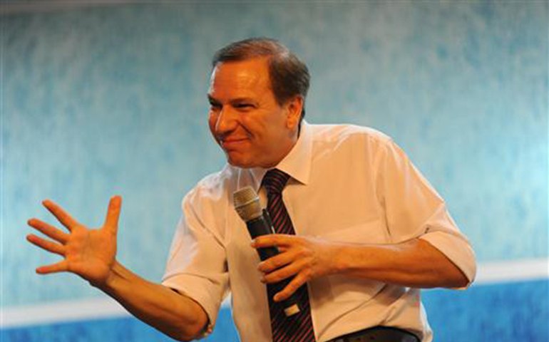 Palestrantes do MBA Arapiraca ensinam a vender em tempos difíceis