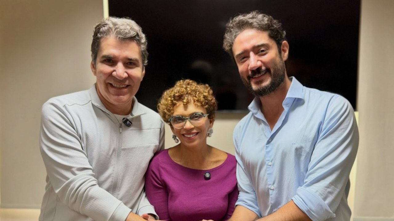 Marília Campos elogia nomes do MDB e PSB e falará com Lula contra candidatura do PT em MG