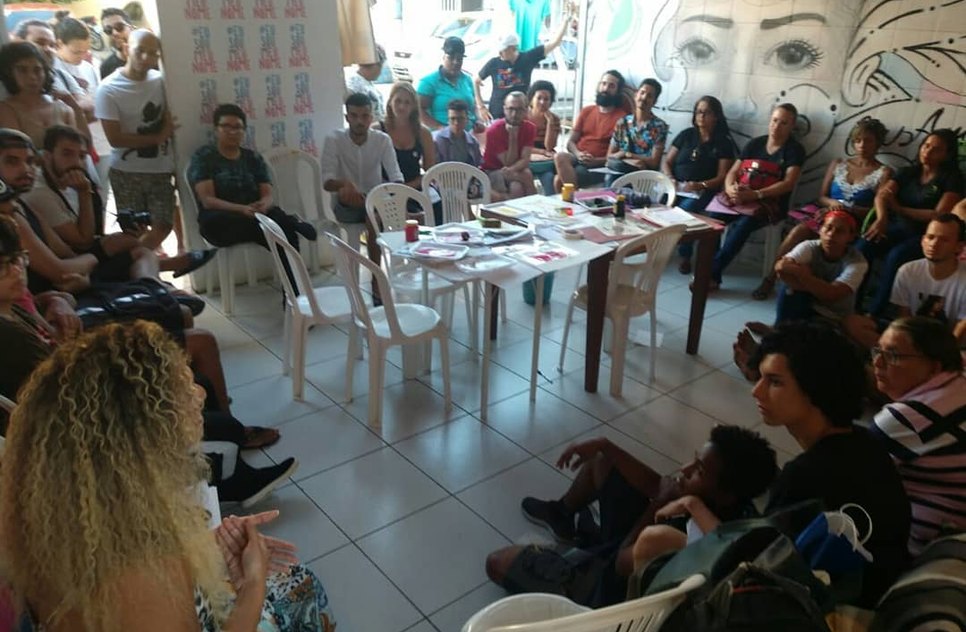 CASAMOR / Foto: Assessoria de Imprensa