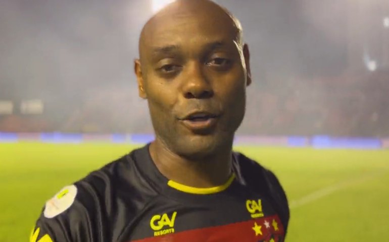 Sport passa fácil pelo Juventude e dorme na liderança isolada da Série B