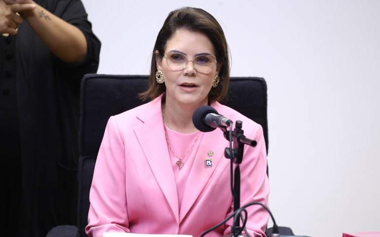 Câmara debate fortalecimento das Procuradorias da Mulher e 20 anos da Lei Maria da Penha