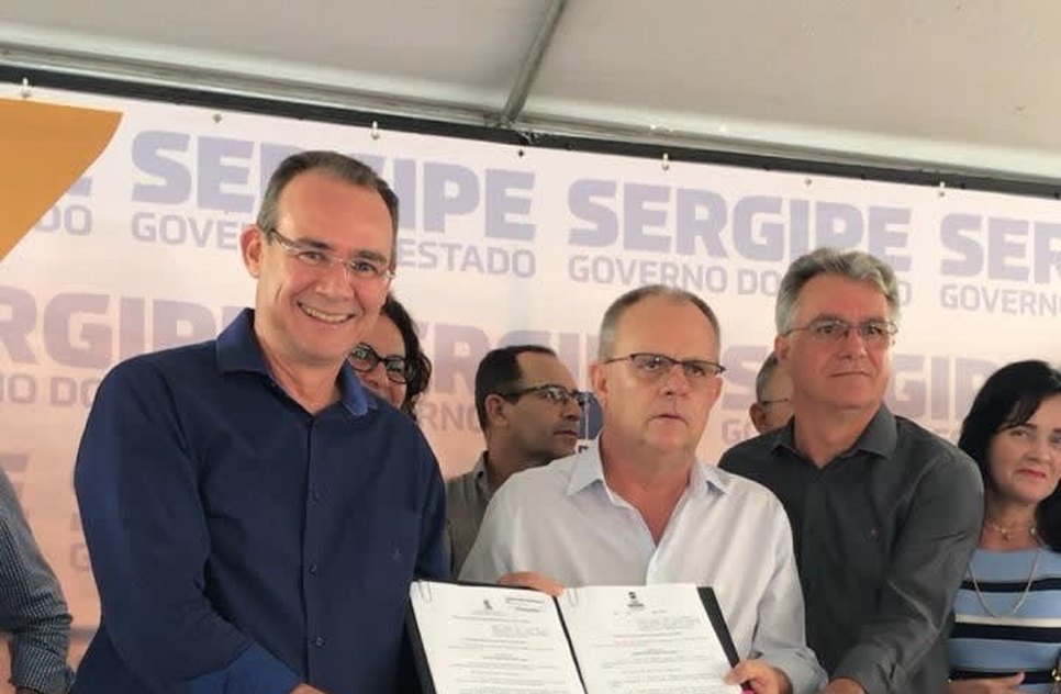 LEI SANCIONADA ZEZINHO SOBRAL