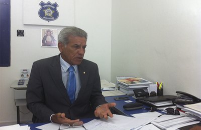 Delegado alerta sobre golpes em sites de vendas