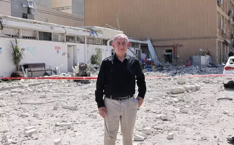 Netanyahu promete manter ofensiva contra Irã com ou sem Trump