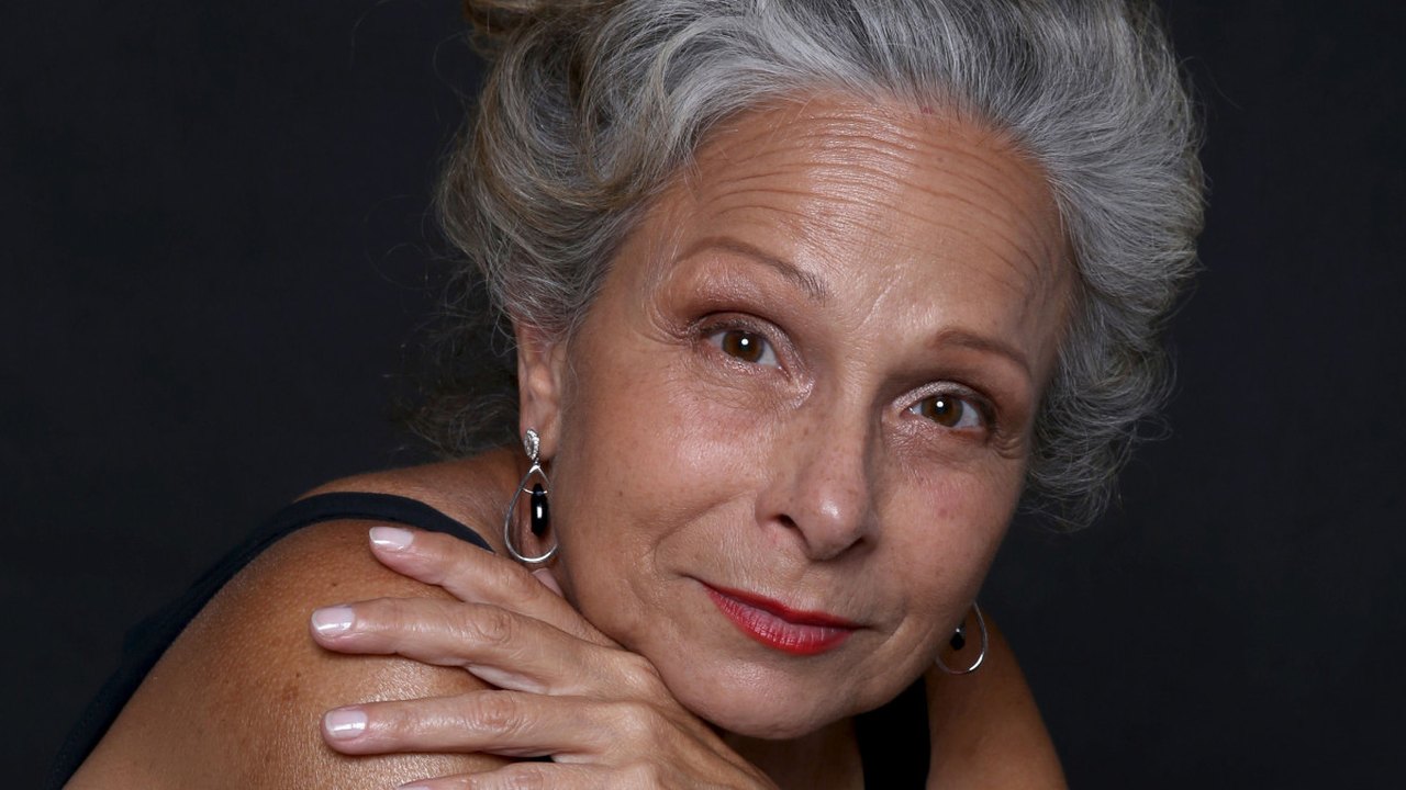 Soprano Eliane Coelho canta ‘Pierrot’, no Rio