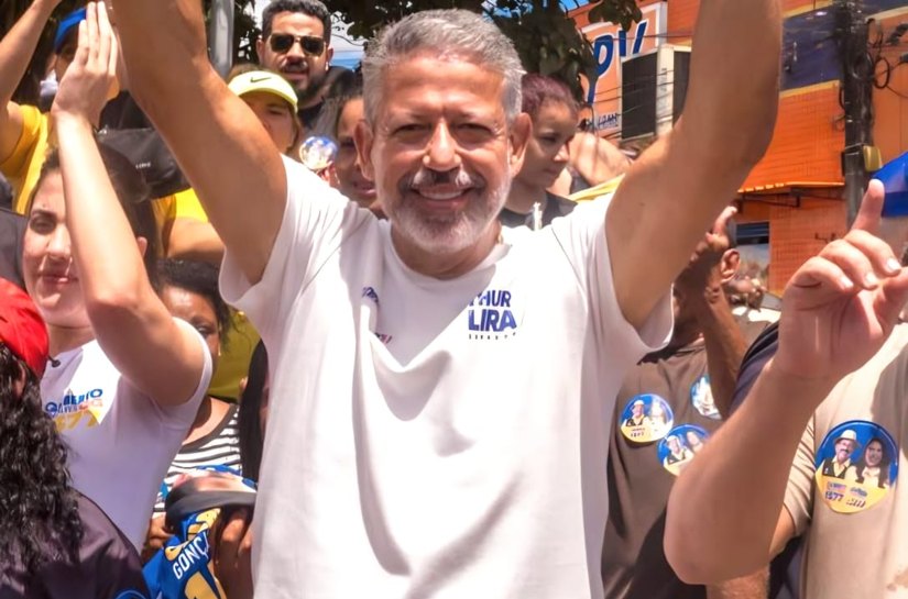Rumo à vitória: Arthur Lira encerra campanha limpa e propositiva como gigante em Alagoas e em Brasília e recordista na garantia de investimentos para o estado