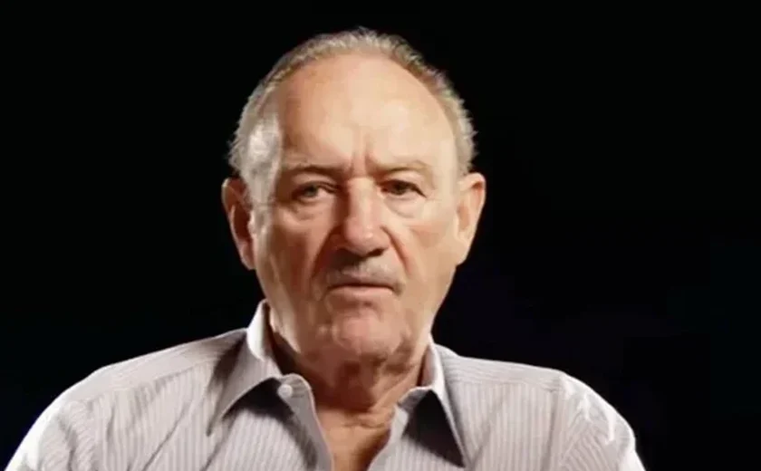 Gene Hackman: Relatório aponta possível causa da morte de cachorro do ator
