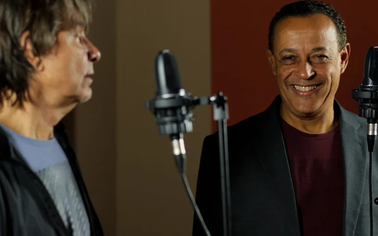 Em ‘A estrada’, último álbum com o irmão, Lô Borges transformou despedida em metáfora