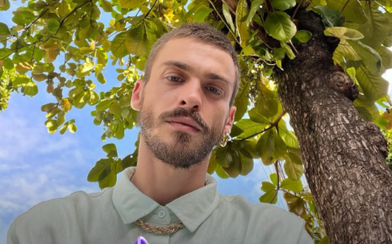 Quem é Felipe Selau, ex-ator de 'Malhação' encontrado morto?