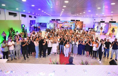 Novas oportunidades: prefeitura de Major Izidoro qualifica 150 cidadãos