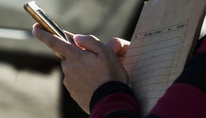 celular