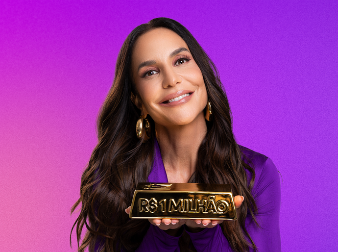 Ação inédita do Familhão leva fãs ao trio da Ivete Sangalo