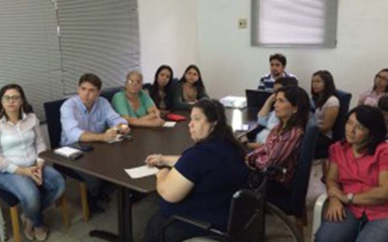 Maceió: Servidores recebem curso sobre Sistema Unificado de Protocolo