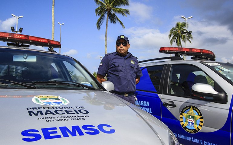 Maceió: Secretaria Municipal de Turismo vai capacitar policiais da Oplit