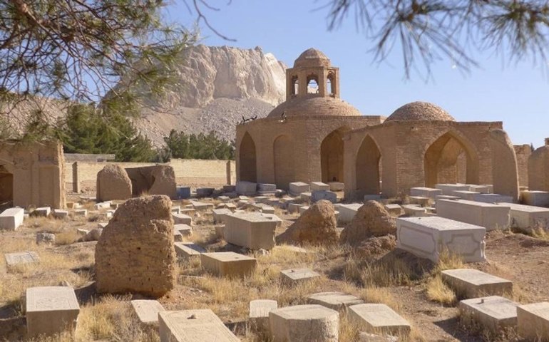 Entalhe raro encontrado no Irã sugere ligação com batalha de Hércules e a Hidra