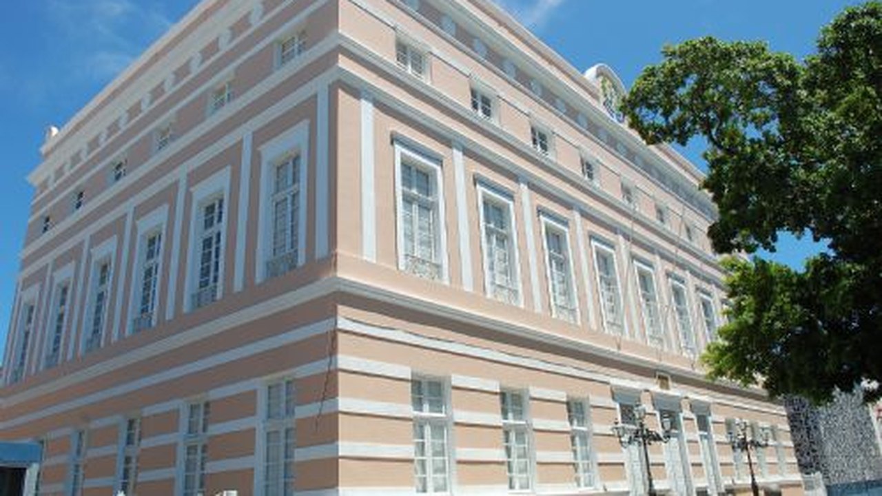 MPE ajuiza nova ação contra a Assembleia por falta de transparência nas contas do Legislativo