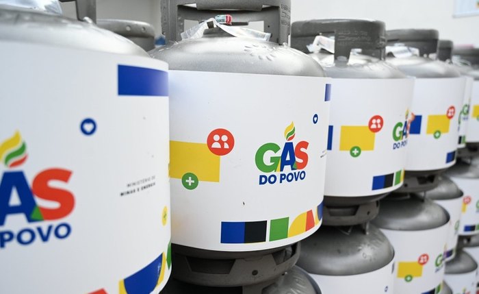 Alagoas tem 397.951 famílias beneficiadas com o Gás do Povo