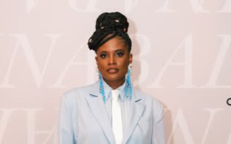 Djamila Ribeiro faz rebranding pessoal; saiba o que é