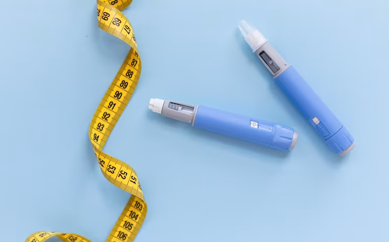 Primeiras canetas para obesidade 100% nacionais chegam no dia 4 às farmácias