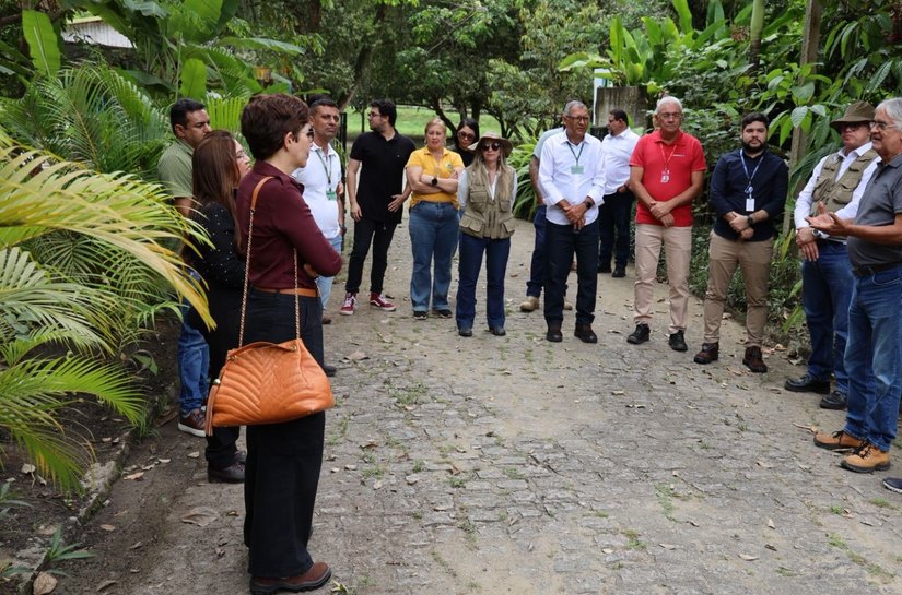 Parceria articulada pelo MPAL garante apoio da Nacional Gás ao “Projeto 50 Casais de Mutuns”
