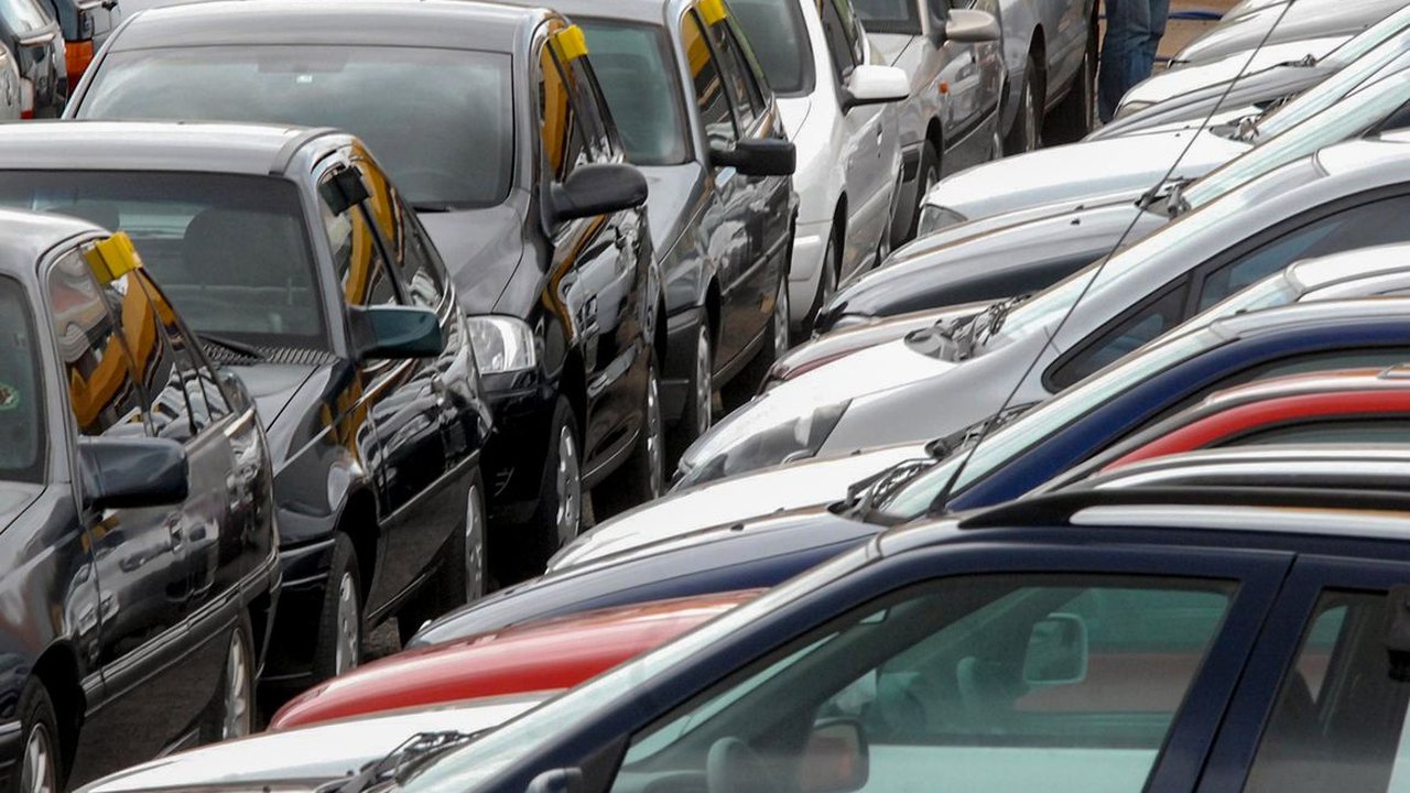Vendas de veículos com motores 1.0 crescem 11,35% em julho