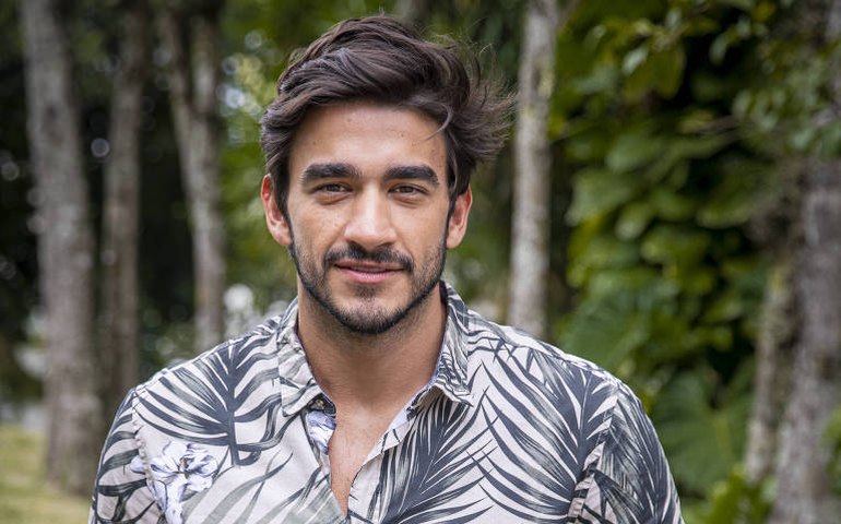 Ex-BBB Gui Napolitano é assaltado em SP: 'Estamos expostos'