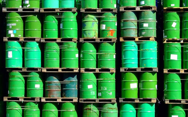 Ocidente errou na estratégia ao subestimar dependência dos recursos energéticos russos, avalia analista