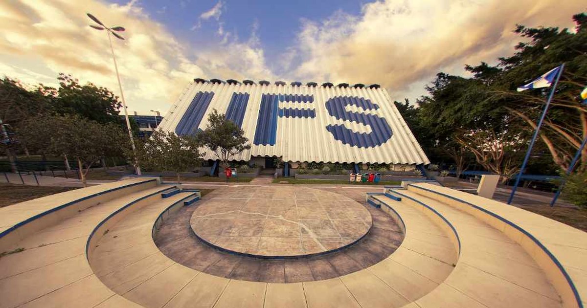 UFS oferece 510 vagas para readmissão e pessoas com 60 anos ou mais