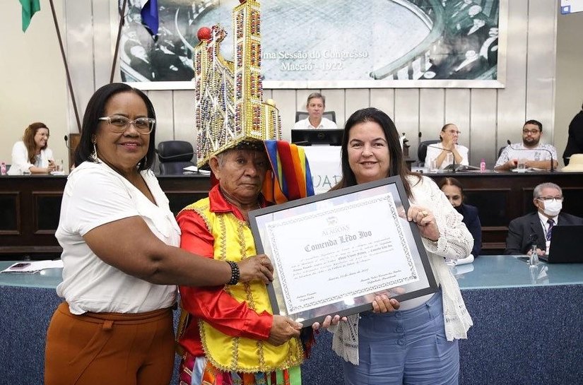 Prefeitura habilita mestres e grupos folclóricos como patrimônios vivos de Pilar