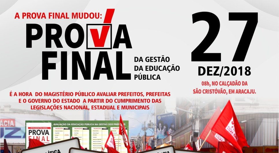 PROVA FINAL SINTESE