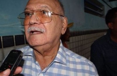 Morre o desembargador aposentado Jairon Maia Fernandes