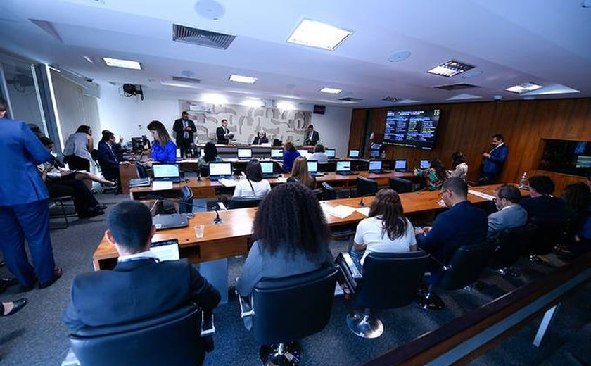 Corrupção em estado de calamidade pode virar crime hediondo