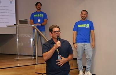 Cesmac lança Programa Movimente-se e reforça compromisso com a saúde e qualidade de vida dos colaboradores