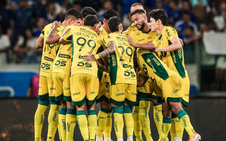 Mirassol empata no fim e Fortaleza perde chance de seguir 100% no Brasileirão