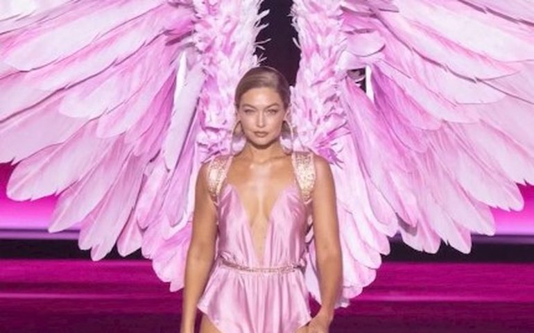 Victoria's Secret Fashion Show 2025: saiba horário, onde assistir, angels e atrações musicais