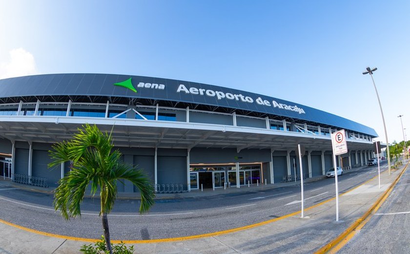 Advogada alagoana é presa em aeroporto de Aracaju por aplicar golpes usando nome do Judiciário