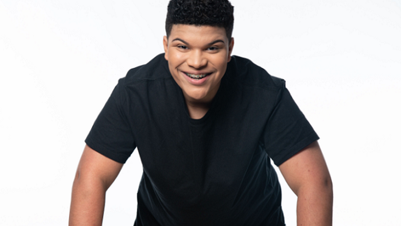 Revelação gospel, Paulo Neto apresenta “Digitais”