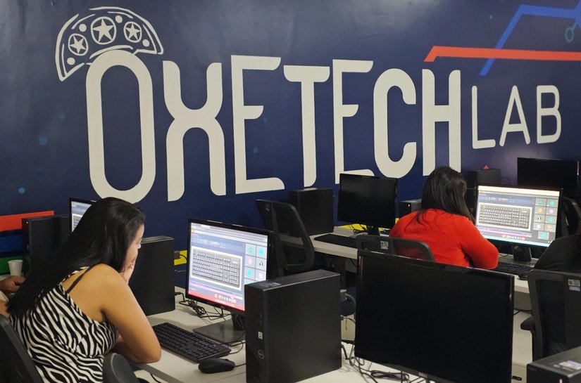 Oxetech: Secti abre novas turmas de cursos gratuitos na área da Tecnologia em 10 municípios