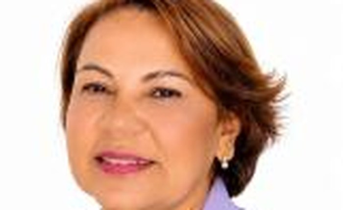 Eleições 2026: quem é Maria Helia, candidata a deputada federal (Bahia)