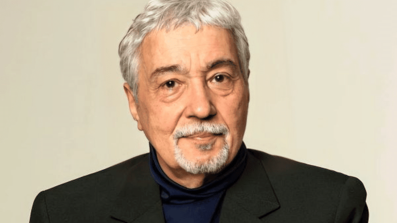 Pedro Paulo Rangel continua internado com enfisema pulmonar e estado é delicado