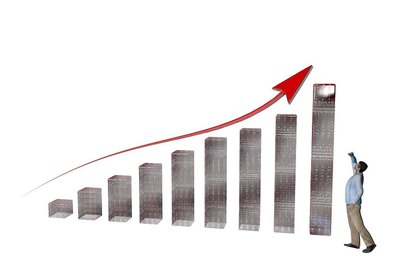 Atividade econômica cresce 1,04% em 2017