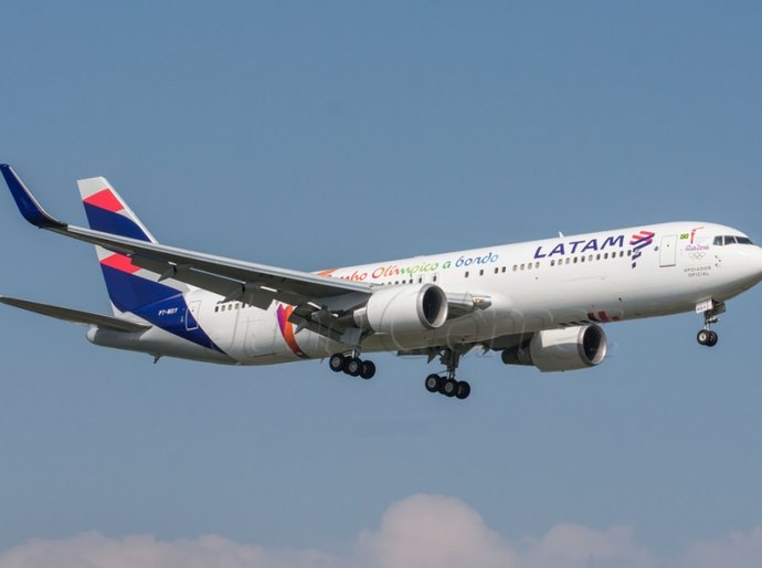 Maceió recebe novo voo internacional durante a alta temporada