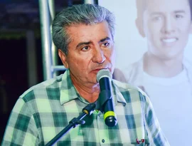 Gilmar Siqueira receberá maior honraria do Legislativo por serviços prestados à pecuária