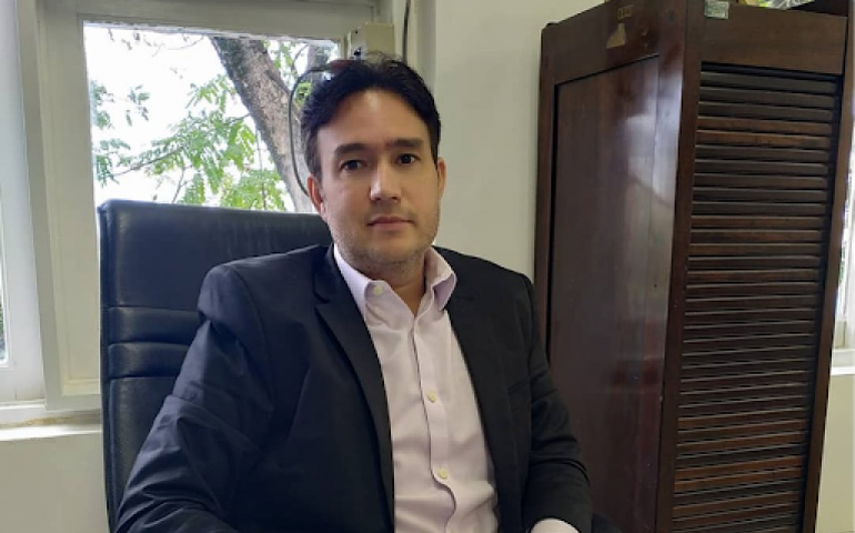 Prefeito Jorge Galvão promove show de prêmios para as mães de Jundiá nesta sexta, 12