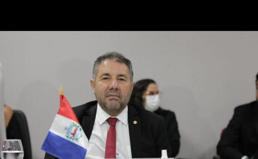 Procurador-geral de Justiça participa da 6ª Reunião Ordinária do CNPG onde foi discutido um MP brasileiro mais unido